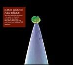 New Blood - CD Audio di Peter Gabriel