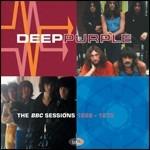 BBC Sessions 1968-1970 - CD Audio di Deep Purple