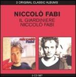 Il giardiniere - Niccolò Fabi