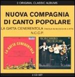 La Gatta Cenerentola - NCCP