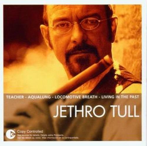 Essential - CD Audio di Jethro Tull