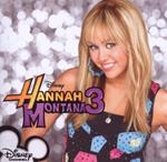 Hannah Montana 3 (Colonna sonora)