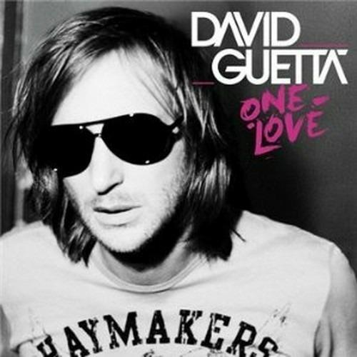 One Love - Vinile LP di David Guetta