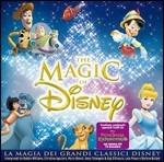 The Magic of Disney (Colonna sonora) - CD Audio