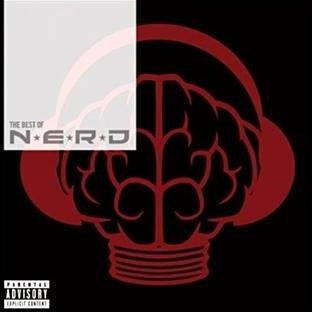 The Best of NERD - CD Audio di NERD