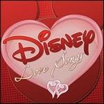 Disney Love Songs - CD Audio