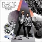 Junior - CD Audio di Röyksopp