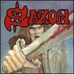 Saxon (Remastered Edition)