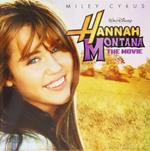 Hannah Montana: The Movie (Colonna Sonora)