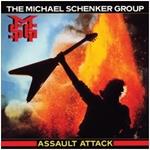 Assault Attack (2009 Remaster)