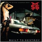 Built to Destroy (2009 Remaster)