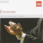 Essential Encores