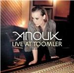 Live at Toomler Ep