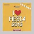 I Love Fiesta 2013