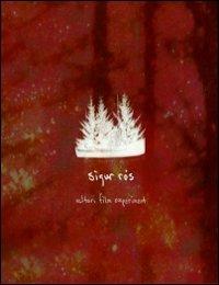 Sigur Ros. Valtari Film Experiment (DVD) - DVD di Sigur Rós