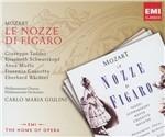 Le nozze di Figaro