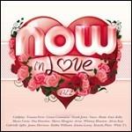 Now in Love 2013 - CD Audio