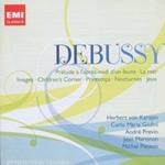 20th Century Classic. Debussy