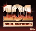 101 Soul Anthems