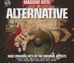 Massive Hits! Alternative