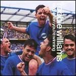 Sing When You're Winning (Limited Edition) - CD Audio + DVD di Robbie Williams