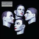 Techno Pop (Remastered) - CD Audio di Kraftwerk