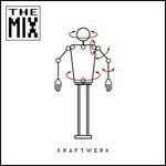 The Mix - Vinile LP di Kraftwerk