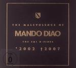 The Malevolence of Mando Diao