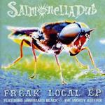 Freak Local Ep