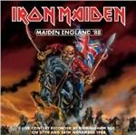 Maiden England '88 (Limited Edition Picture Disc)