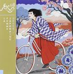 La Femme Japonaise (Mini Cd)