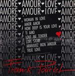 Amore Amour Love Amor