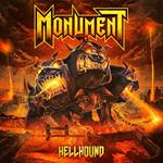 Hellhound (Digipack Limited Edition + Bonus Track)