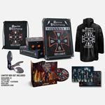 Hellriot (Box Set with Gadgets)