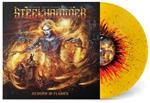 Reborn In Flames (Orange-Yellow Edition)