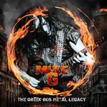 The Greek 80s Metal Legacy