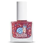 Smalto Unghie Per Bambine Candy Cane Snails 10.5Ml