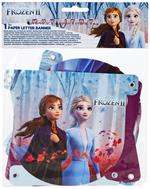 Disney: Festone Happy Birthday * Frozen Ii Q