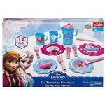 Frozen set the 19 accessori