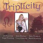 Jill Fielding - Triplicity