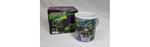 Tazza In Ceramica Disney Turtles Tartarughe Ninja Mug