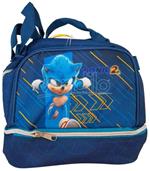 Sonic 2 Borsa Per Il Pranzo Sega