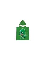 Accappatoio - Poncho Pj Masks Geco