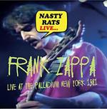 Nasty Rats Live