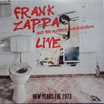 Live: New Years Eve 1973 (Vinil)