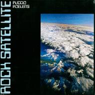 Rock Satellite