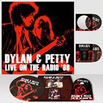 Live on the Radio 86 (Lp+Cd)