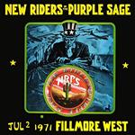Live At Fillmore West '71