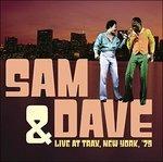 Live at Trax New York 1979