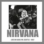 Live on Kaos-FM Seattle 1987 (180 gr.)